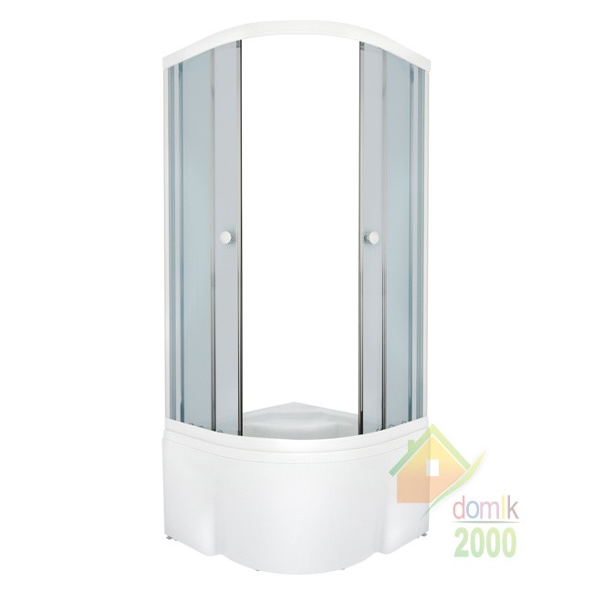 ДО Вирго 900*900*2200 мм