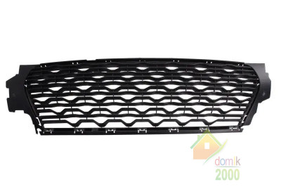 Решетка радиатора DACIA DUSTER 09/21-02/24 Herstellernumme Решетка радиатора DACIA DUSTER 09/21-02/24 Herstellernumme