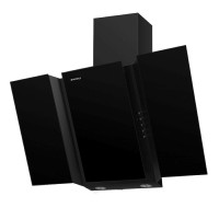 Вытяжка кухонная Maunfeld Trent glass 60