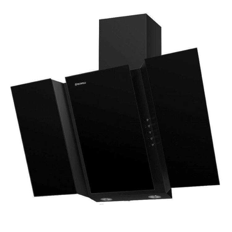 Вытяжка кухонная Maunfeld Trent glass 60