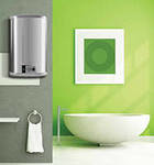 Электрические накопительные водонагреватели Electrolux EWH 30 Centurio 