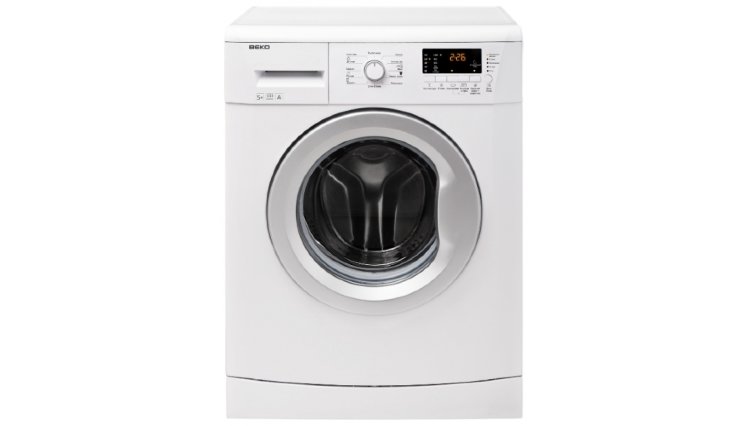 Стиральная машина Beko WKB 41001