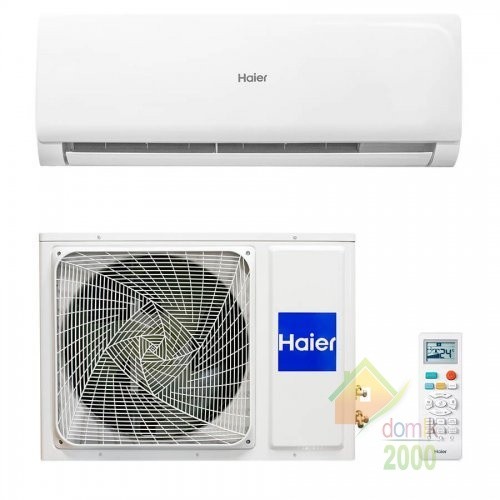 Кондиционер HAIER AS25NFWHRA / 1U25BEEFRA