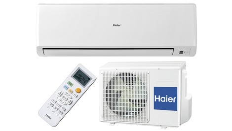 Кондиционер Haier HOME HSU-24HEK203/R2
