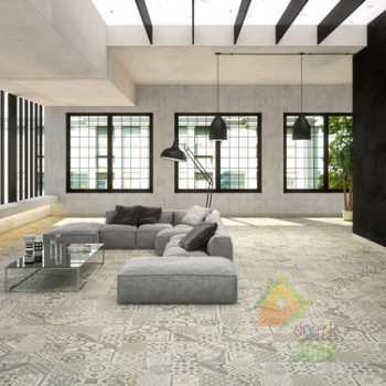 плитка BALDOCER RIVIERA PEARL