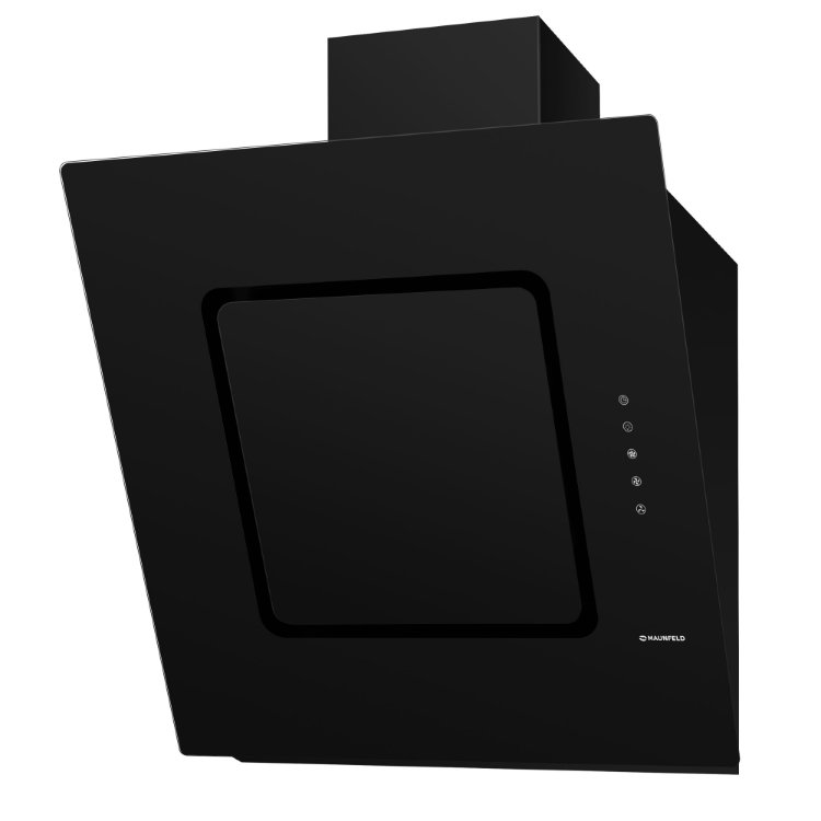 Вытяжка кухонная Maunfeld SUITE 60