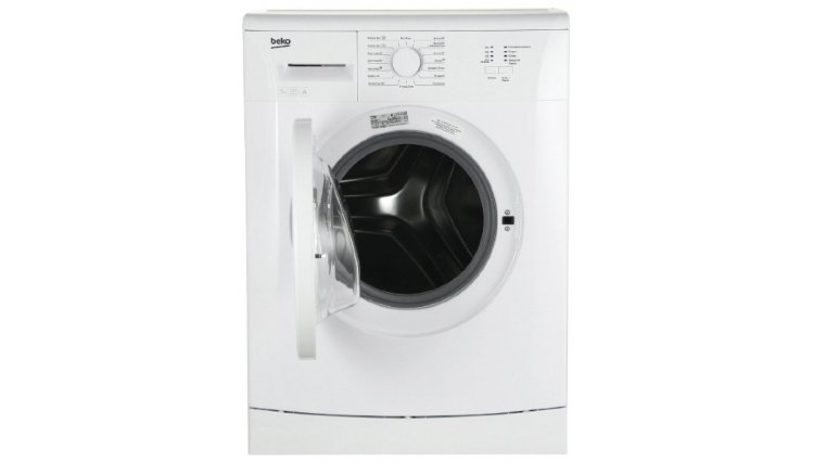 Стиральная машина Beko WKB 51231 PTMA