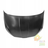 Крышка отсека двигателя skoda 6va823031SKODA-FABIA-07-21-HATCHBAC6VA823031ТОРГ!РАСПРОДАЖА!