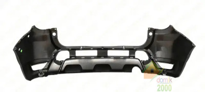 Бампер задний Renault Duster 2 (2018-2024) 850101569S  Бампер задний Renault Duster 2 (2018-2024) 850101569S