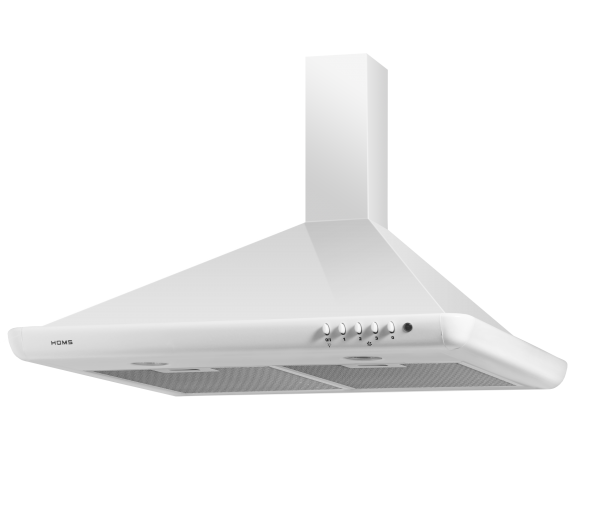 Вытяжка кухонная Maunfeld Jupiter 60 White