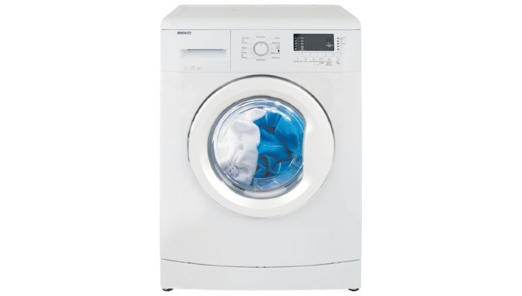 Стиральная машина Beko WKB51031PTMA