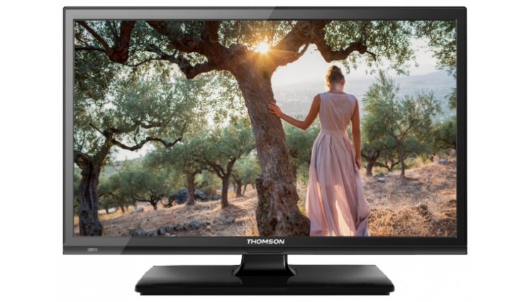Телевизор Thomson T24E20DH-01B