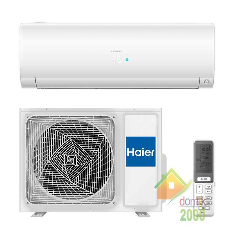 Кондиционер HAIER AS50NFWHRA / 1U50MEEFRA