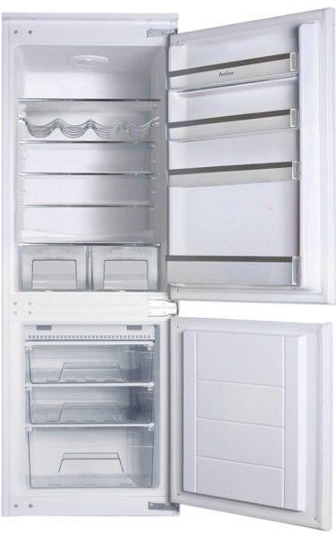 ХОЛОДИЛЬНИК HANSA BK 316.3