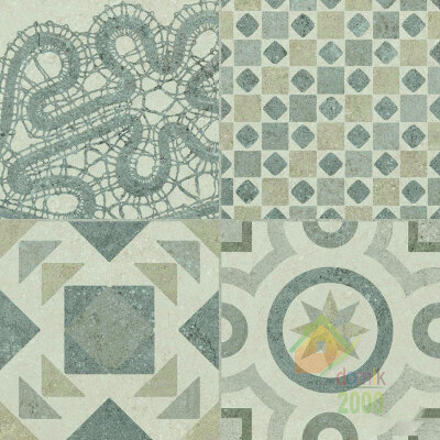 плитка BALDOCER CONCRETE PEARL 