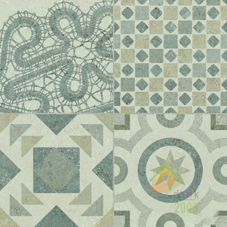 плитка BALDOCER CONCRETE PEARL