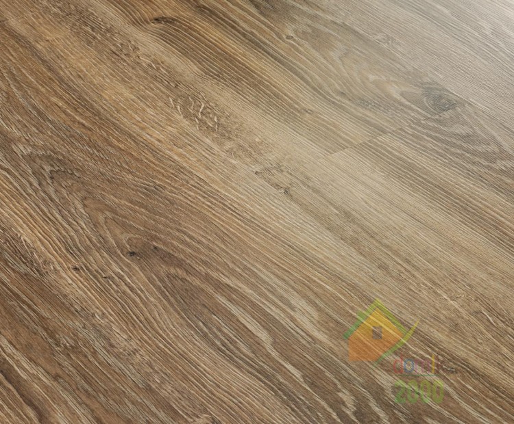 Ламинат Kastamonu Дуб Французский темный