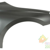 Крыло правый перед SKODA FABIA 07/21-6VA821106