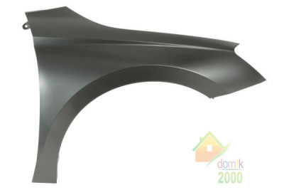 Крыло правый перед SKODA FABIA 07/21-6VA821106 