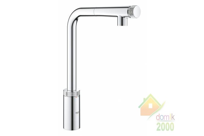 GROHE Minta Smart Control Смеситель для мойки