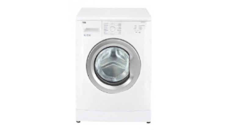 Стиральная машина Beko WKB61001YA