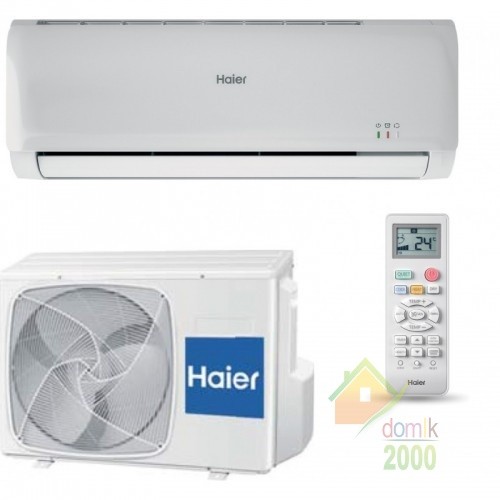 Кондиционер HAIER AS68NFWHRA / 1U68REFFRA