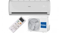 Кондиционер Haier Tibio HSU-24HT03/R2 / HSU-24HUN03/R2