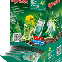 Удобрение Agrecol Super для газонов многокомпонентное 10 кг