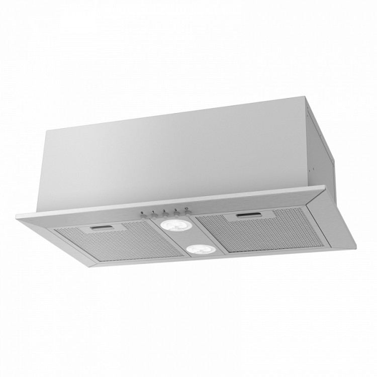 Вытяжка кухонная Maunfeld Crosby Push 90 Gl