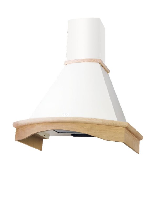 Вытяжка кухонная Maunfeld GRETTA M 60 IVORY