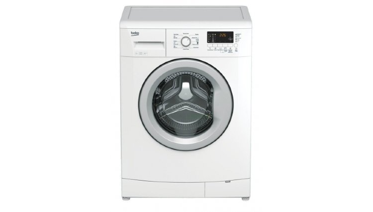 Стиральная машина Beko WKB61032PTYA