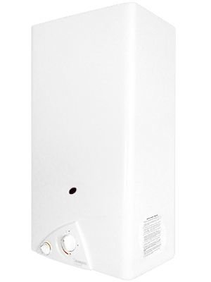 Газовая колонка Demrad С 275 F