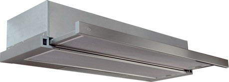 Вытяжка кухонная MBS ARALIA 250 INOX 