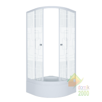 ДО Квадраты 90х90 В 900*900*2050 мм