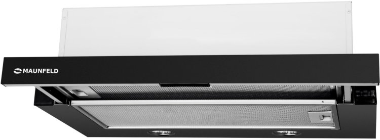 Вытяжка кухонная Maunfeld Clyde 50