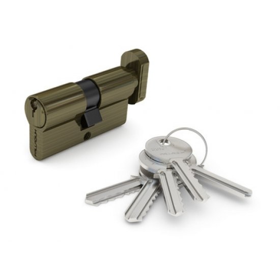 Цилиндровый механизм AL 60 AB