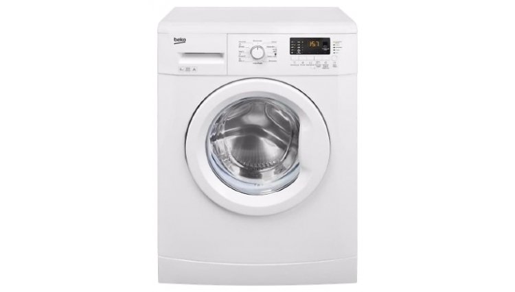 Стиральная машина Beko WKB61232PTY