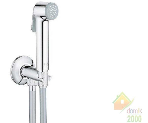 26358000 Гигиенический душ Trigger Spray Set w.valve