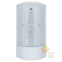   (-) 900*900*2270 .      Triton.