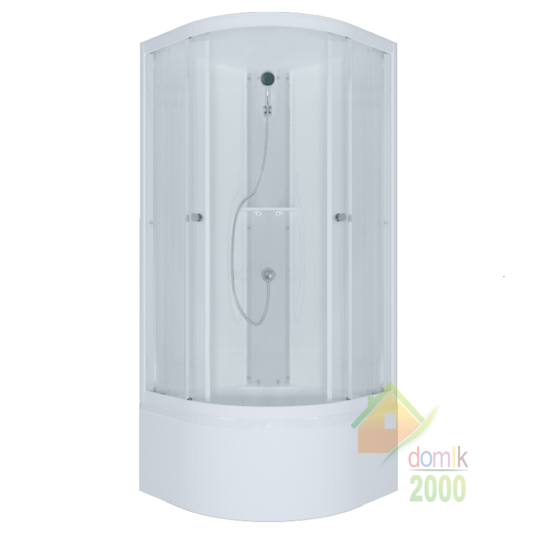   (-) 900*900*2270 .      Triton.