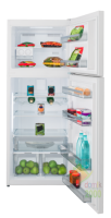 Холодильник двухкамерный с верхней морозильной камерой Холодильник Vestfrost VF 473 EW белый