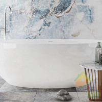 Ванна Madonna Miraggio 1200x550