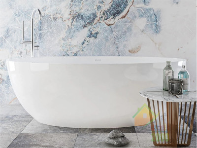 Ванна Madonna Miraggio 1200x550 Ванна Madonna Miraggio 1200x550