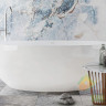 Ванна Madonna Miraggio 1200x550