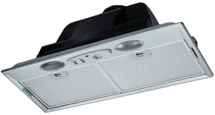 Вытяжка кухонная Franke BOX 205 W 70 см (нержавеющая сталь)