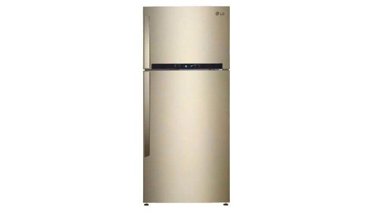 Холодильник LG GR-M802HEHM