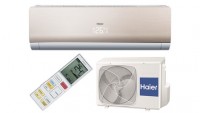 Кондиционер Haier Lightera AS18NS2ERA-G/1U18FS2ERA inverter