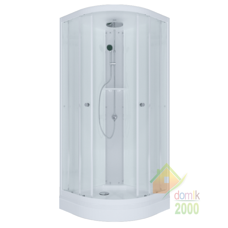   (-) 900*900*2250 .      Triton.