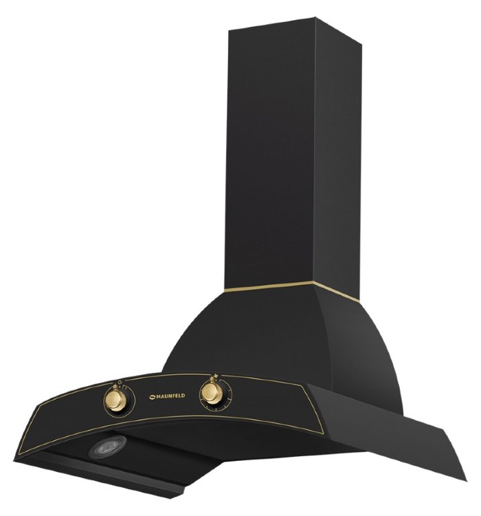 Вытяжка кухонная Maunfeld RETRO QUEEN 60