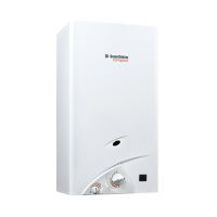 Колонка газовая Demrad SС 275 SEI LCD